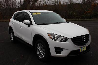 2016 Mazda CX-5 Sport FWD photo