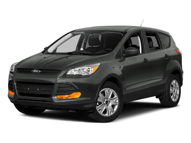 2016 Ford Escape S FWD photo