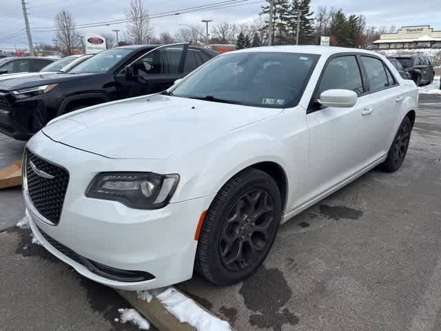2016 Chrysler 300 300S AWD photo