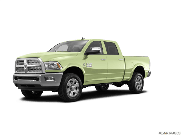 2016 Ram 2500 Lone Star 4WD photo