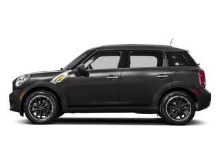 2016 MINI Countryman S AWD photo