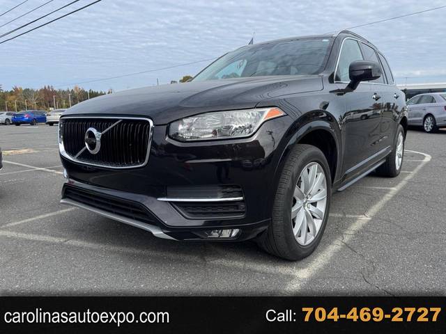 2016 Volvo XC90 T6 Momentum AWD photo