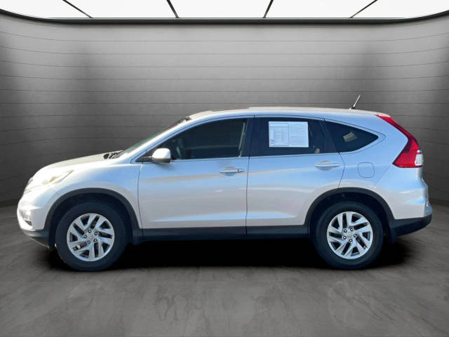 2016 Honda CR-V EX FWD photo