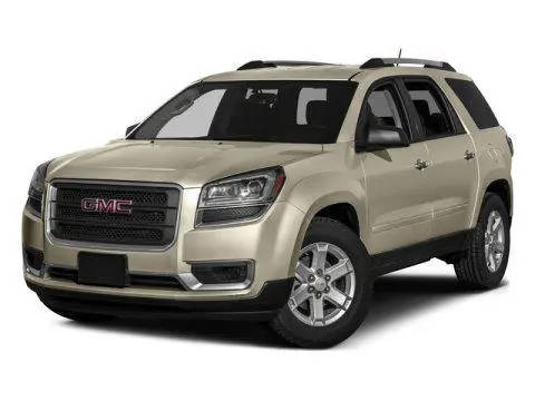 2016 GMC Acadia SLE FWD photo