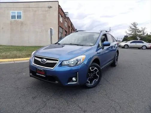 2016 Subaru Crosstrek Premium AWD photo