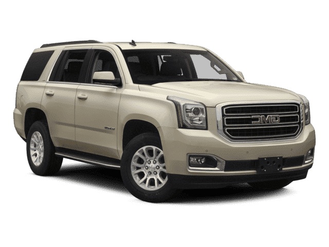 2016 GMC Yukon SLT 4WD photo
