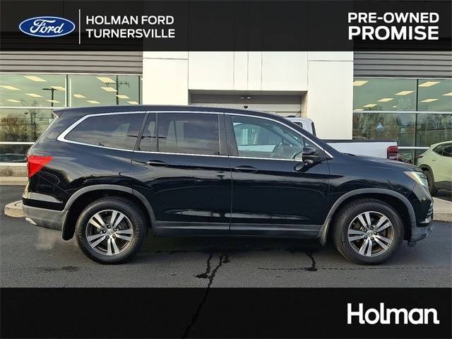 2016 Honda Pilot EX-L AWD photo