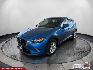 2016 Mazda CX-3 Touring AWD photo