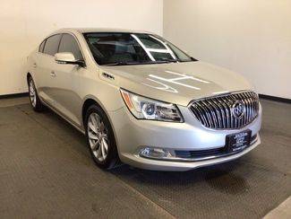 2016 Buick LaCrosse Leather FWD photo