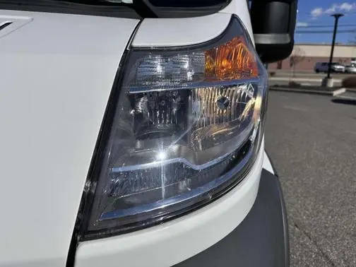 2016 Ram Promaster  FWD photo