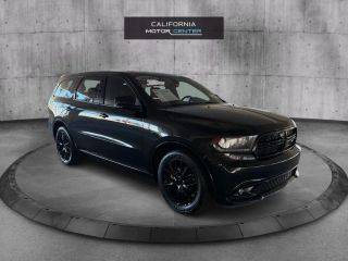 2015 Dodge Durango R/T AWD photo