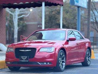 2016 Chrysler 300 300S RWD photo