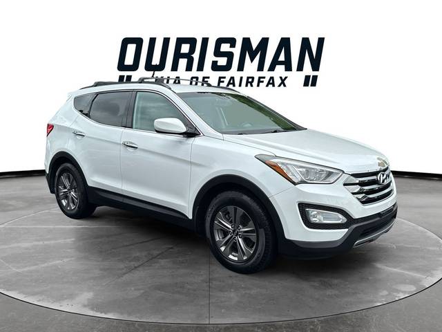 2016 Hyundai Santa Fe Sport  FWD photo