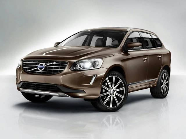 2016 Volvo XC60 T5 Premier AWD photo