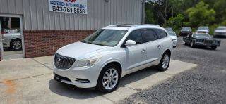 2016 Buick Enclave Premium FWD photo