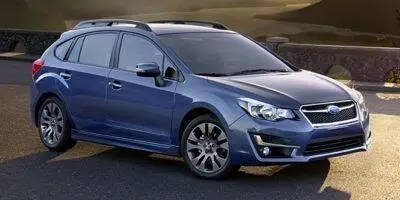 2016 Subaru Impreza 2.0i Sport Premium AWD photo