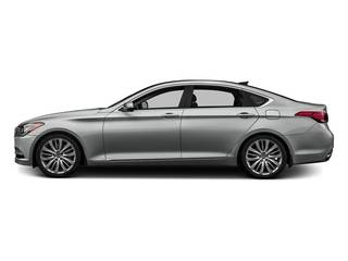 2016 Hyundai Genesis 3.8L AWD photo