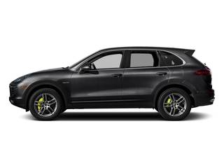 2016 Porsche Cayenne S E-Hybrid AWD photo