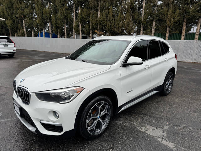 2016 BMW X1 xDrive28i AWD photo