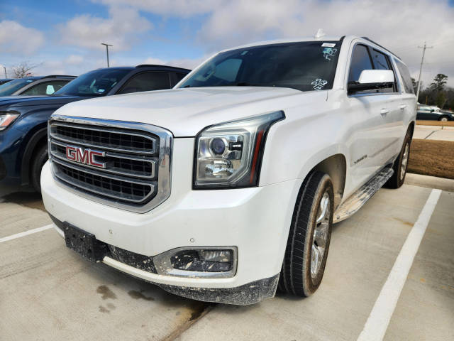 2016 GMC Yukon XL SLT RWD photo