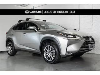 2016 Lexus NX  AWD photo