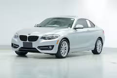 2016 BMW 2 Series 228i xDrive AWD photo