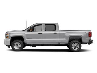 2016 Chevrolet Silverado 2500HD Work Truck 4WD photo