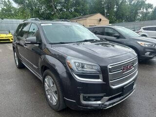 2016 GMC Acadia Denali AWD photo