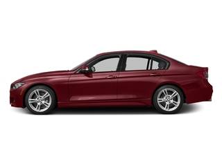 2016 BMW 3 Series 340i xDrive AWD photo