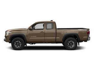 2016 Toyota Tacoma TRD Off Road 4WD photo