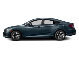 2016 Honda Civic LX FWD photo