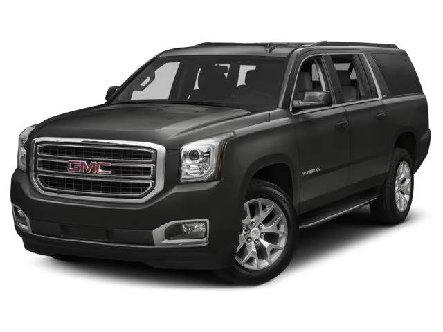 2016 GMC Yukon XL SLT RWD photo