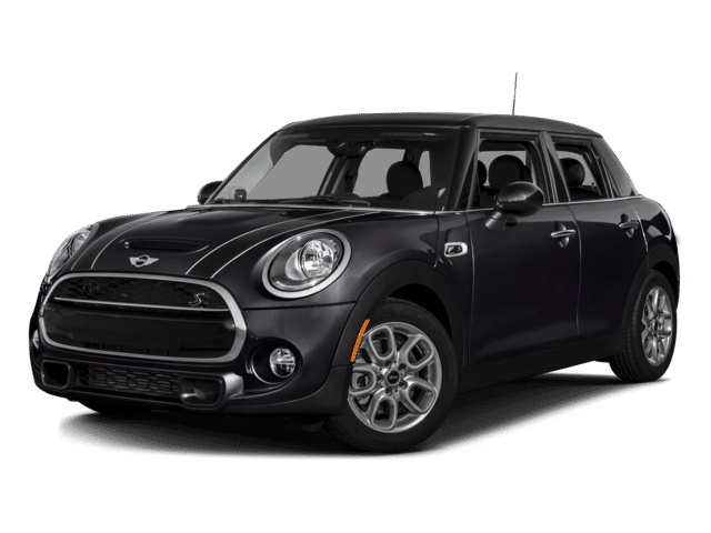 2016 MINI Hardtop 4 Door S FWD photo