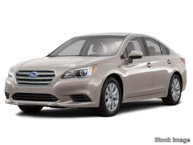 2016 Subaru Legacy 2.5i Premium AWD photo