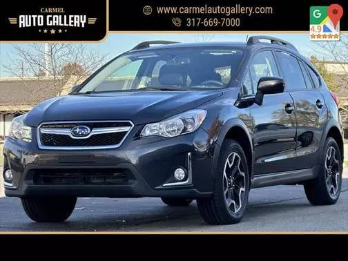 2016 Subaru Crosstrek Premium AWD photo