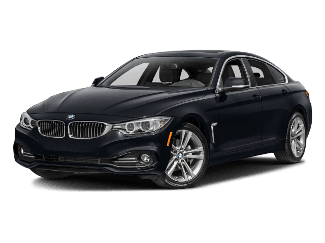 2016 BMW 4 Series Gran Coupe 428i RWD photo