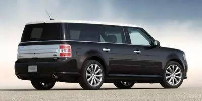 2015 Ford Flex SE FWD photo