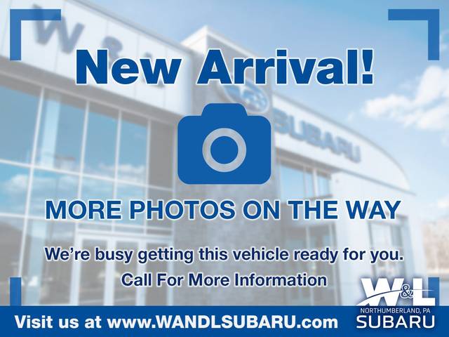 2016 Subaru Outback 2.5i Premium AWD photo