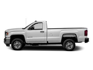 2016 GMC Sierra 2500HD  4WD photo