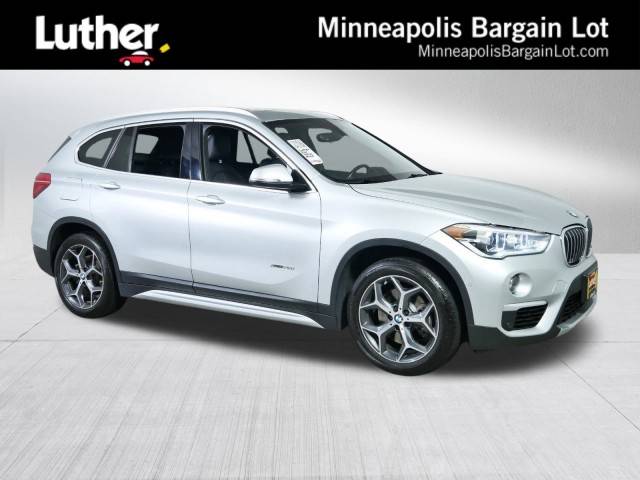 2016 BMW X1 xDrive28i AWD photo