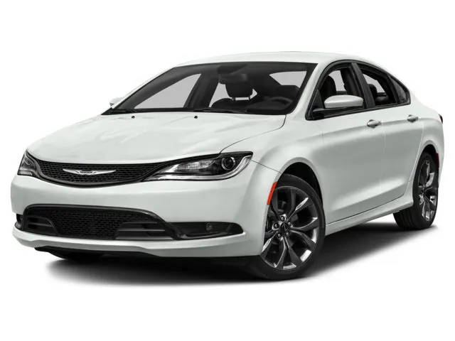 2016 Chrysler 200 S FWD photo