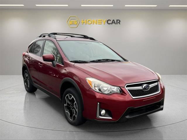 2016 Subaru Crosstrek Premium AWD photo