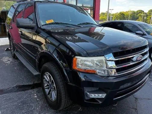 2015 Ford Expedition XLT 4WD photo