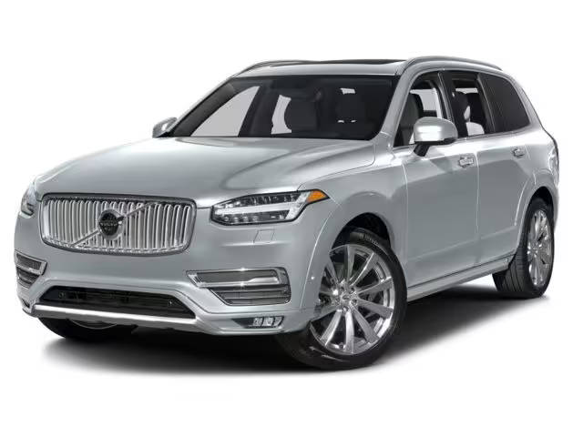 2016 Volvo XC90 T6 Momentum AWD photo