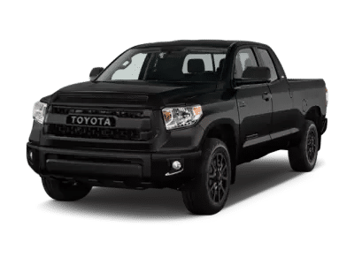 2016 Toyota Tundra SR5 4WD photo