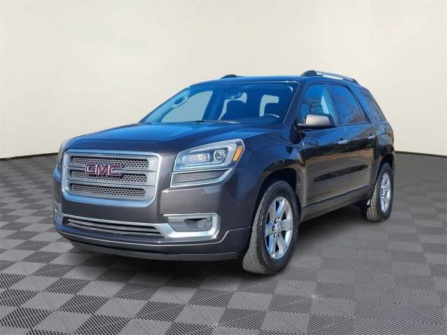 2016 GMC Acadia SLE AWD photo