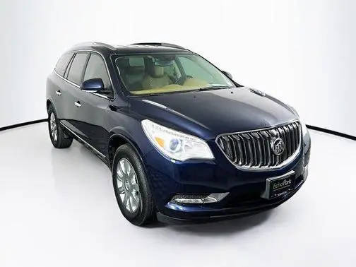 2016 Buick Enclave Leather FWD photo
