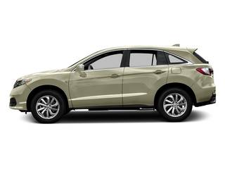 2016 Acura RDX  AWD photo