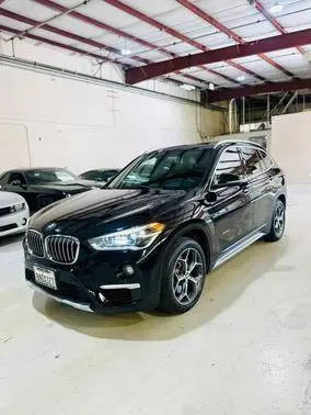 2016 BMW X1 xDrive28i AWD photo