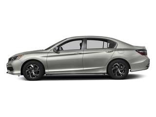 2016 Honda Accord LX FWD photo